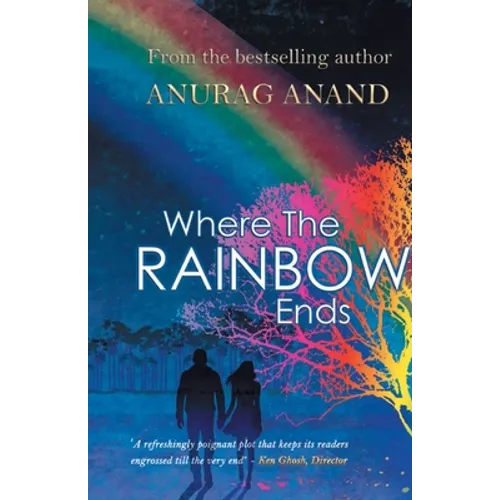 Where The Rainbow Ends
