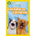 Los Gatos vs. Los Perros