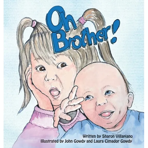 Oh Brother!