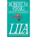 Lila: An Inquiry Into Morals