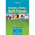 Assessment and Planning in Health Programs