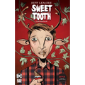 Sweet Tooth Compendium