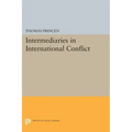 Intermediaries in International Conflict