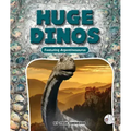 Huge Dinos