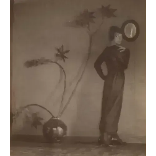Edward Weston: The Early Years