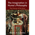 The Imagination in Hume's Philosophy: The Canvas of the Mind
