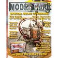 Model Car Builder No. 20: Tips, Tricks, How-Tos, and Feature Cars