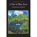A Pair of Blue Eyes