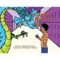 Dragon in 4th Grade