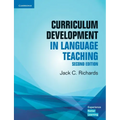 Curriculum Development in Language Teaching