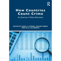 How Countries Count Crime: An Exercise in Police Discretion