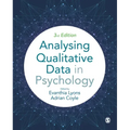 Analysing Qualitative Data in Psychology