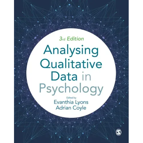 Analysing Qualitative Data in Psychology