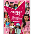 American Girl Character Encyclopedia New Edition