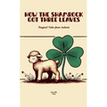 How The Shamrock Got Three Leaves: Magical Tales from Ireland