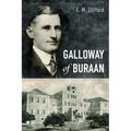 Galloway of Buraan