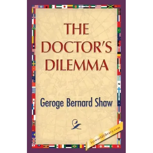 The Doctor's Dilemma