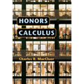Honors Calculus