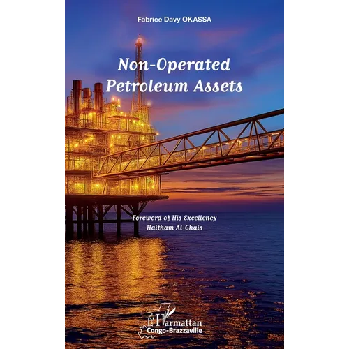 Non-Operated Petroleum Assets