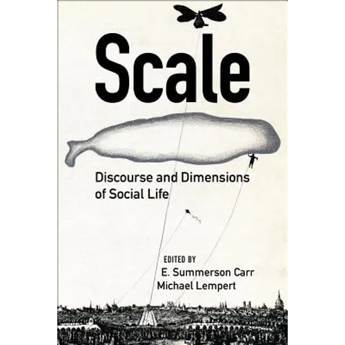 Scale: Discourse and Dimensions of Social Life