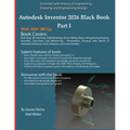 Autodesk Inventor 2026 Black Book Part I