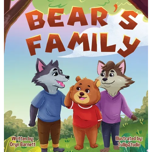 Bear's Family