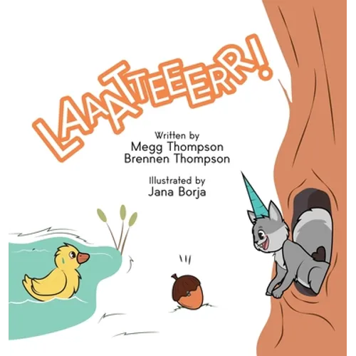 Laaatteeerr!