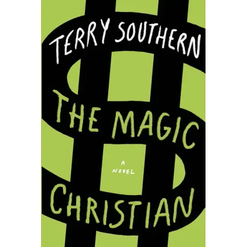 The Magic Christian