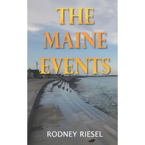 The Maine Events