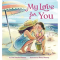 My Love for You