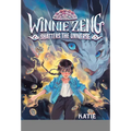 Winnie Zeng Shatters the Universe