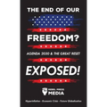 The end of our freedom?: Agenda 2030 & the great reset exposed! Hyperinflation - Economic Crisis - Future Globalization