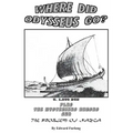 Odysseus Trilogy: The Mysterious Cursus, The Problem of Nazca