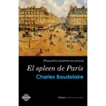 El spleen de Paris