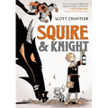 Squire & Knight