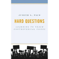 Hard Questions: Learning to Teach Controversial Issues