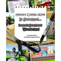 History Comes Alive In Storyland.... Fresno's Storybook Wonderland
