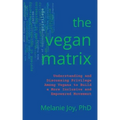 The Vegan Matrix: Understanding and Discussing Privilege Among Vegans to Build a More Inclusive and Empowered Movement