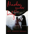 Murder Under the Bridge: A Palestine Mystery