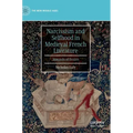Narcissism and Selfhood in Medieval French Literature: Wounds of Desire