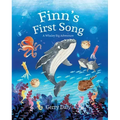 Finn's First Song: A Whaley Big Adventure