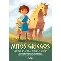 Mitos Griegos Contados Para Niños Y Niñas