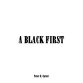 A Black First
