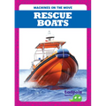 Rescue Boats