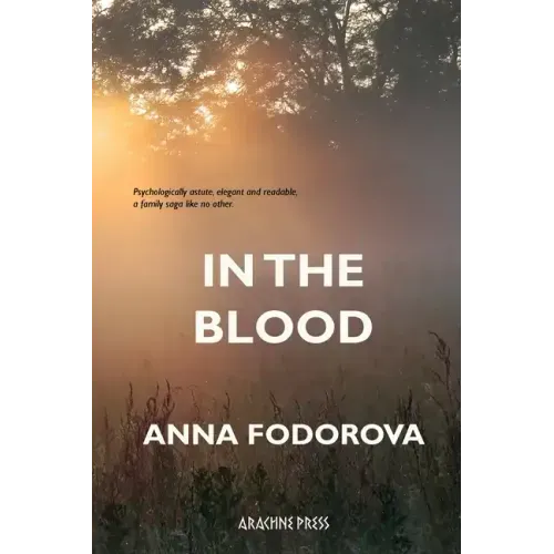 In the Blood