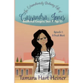 Episode 1: A Fresh Start: The Extraordinarily Ordinary Life of Cassandra Jones