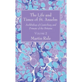 The Life and Times of St. Anselm