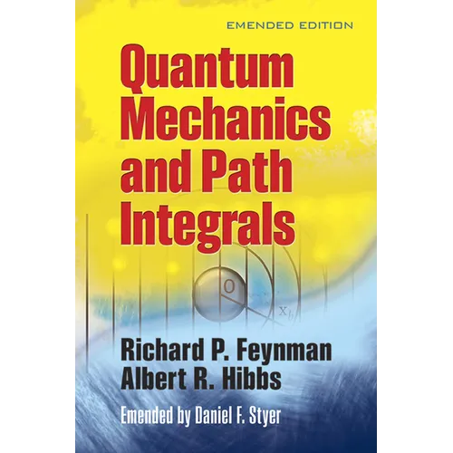 Quantum Mechanics and Path Integrals