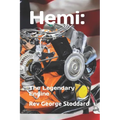 Hemi: : The Legendary Engine