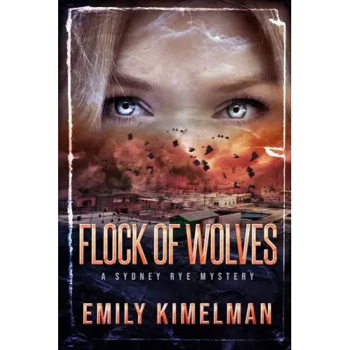 Flock of Wolves